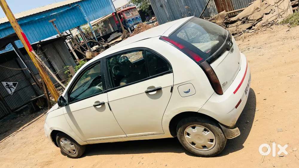 Tata Indica Vista Good Condition