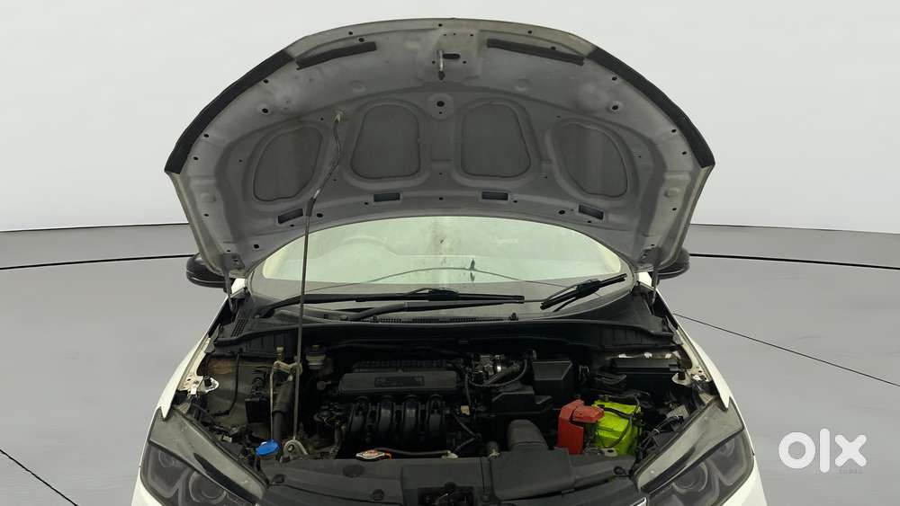 Honda City 2015-2017 I Vtec Vx, 2016, Petrol