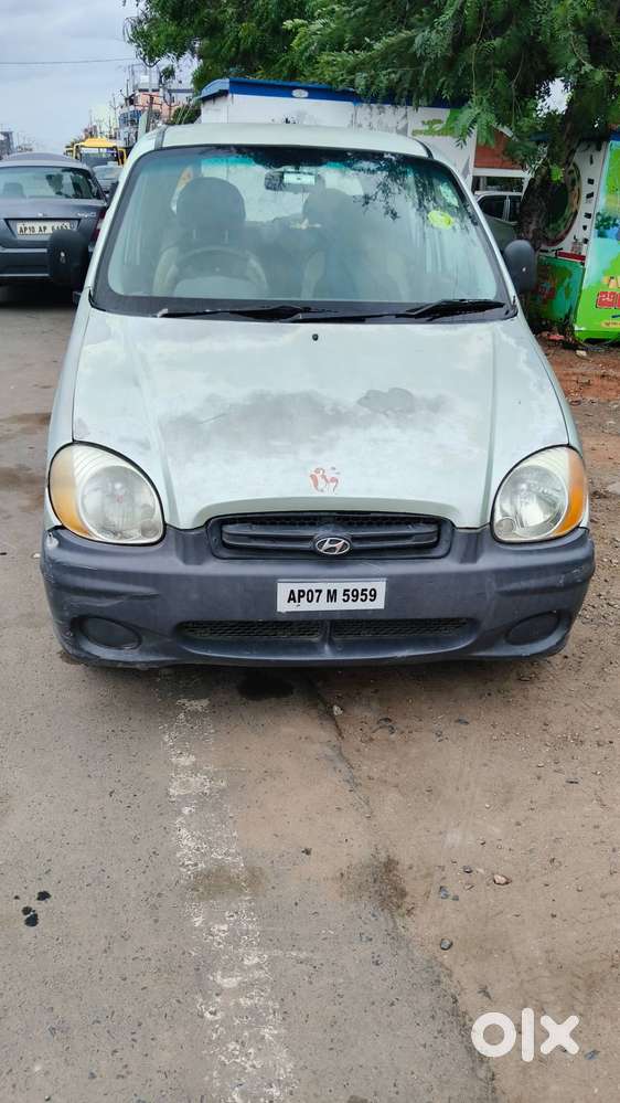 Santro Lp Zipplus Top Model