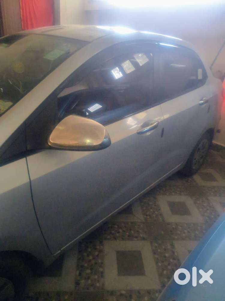 Hyundai Xcent 2017 Diesel Good Condition