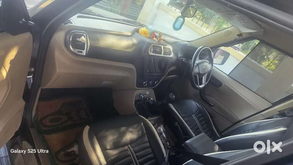 Bolero N8 Black Colour First Owner Perfect Condition