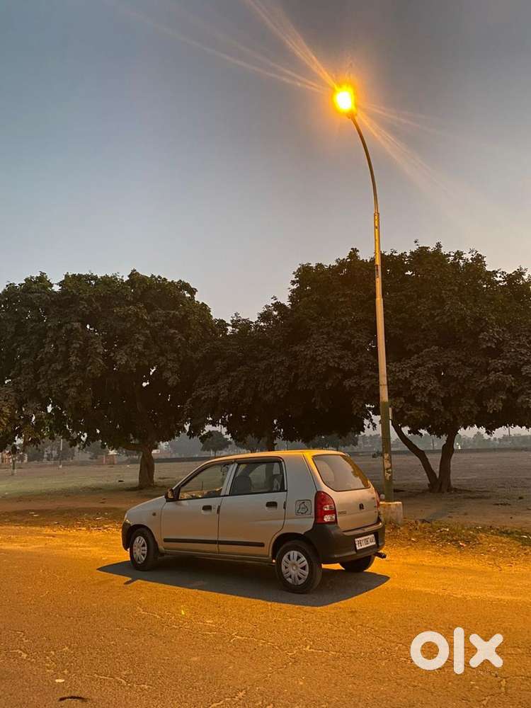 Maruti Suzuki 800 2009