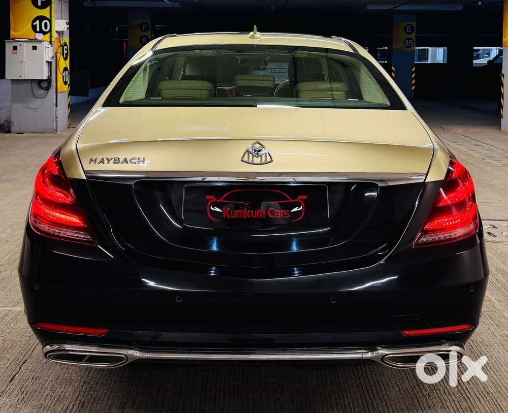 Mercedes-benz S-class S 350 D, 2014, Diesel