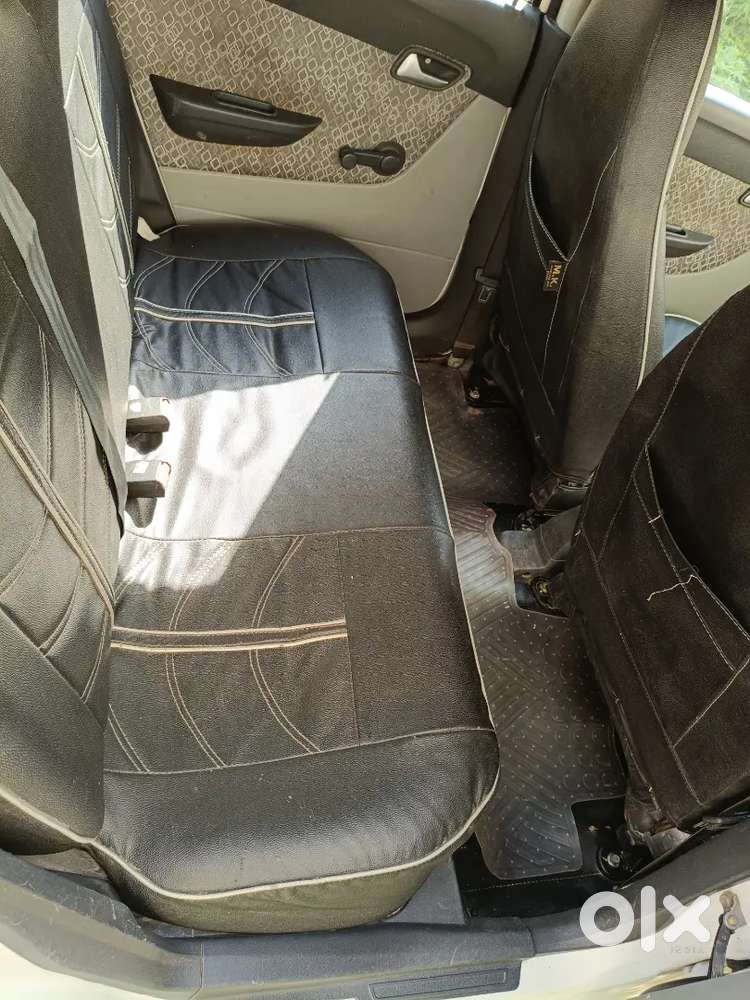 Maruti Suzuki 800 2016 Petrol 112000 Km Driven