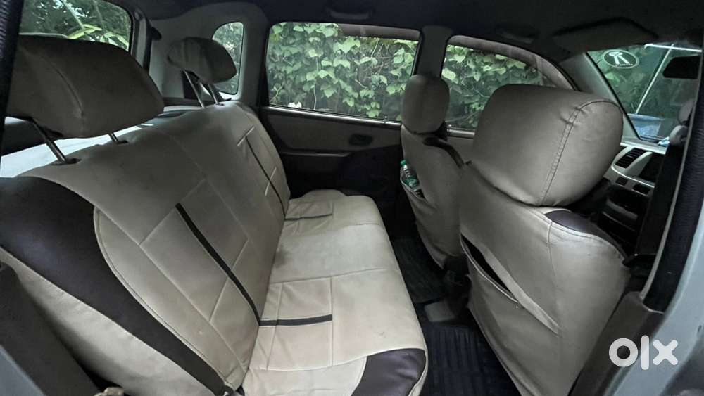 Maruti Suzuki Zen Petrol 2013