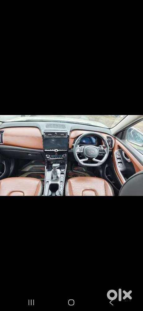 Hyundai Alcazar 2.0 Signature (o) Petrol At 6 Str, 2023, Petrol