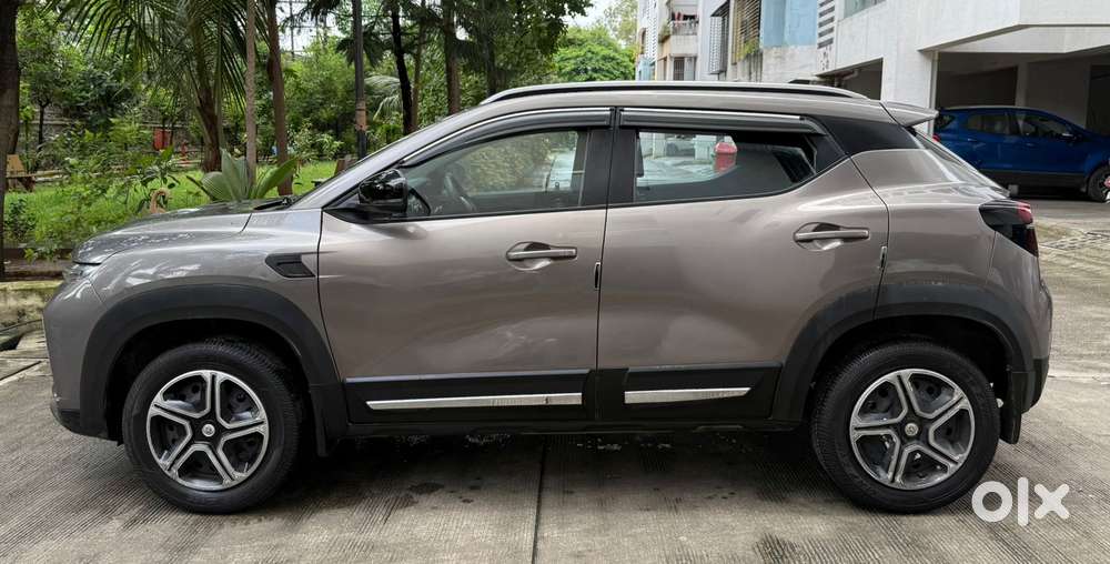 Renault Kiger Rxl, 2021, Petrol