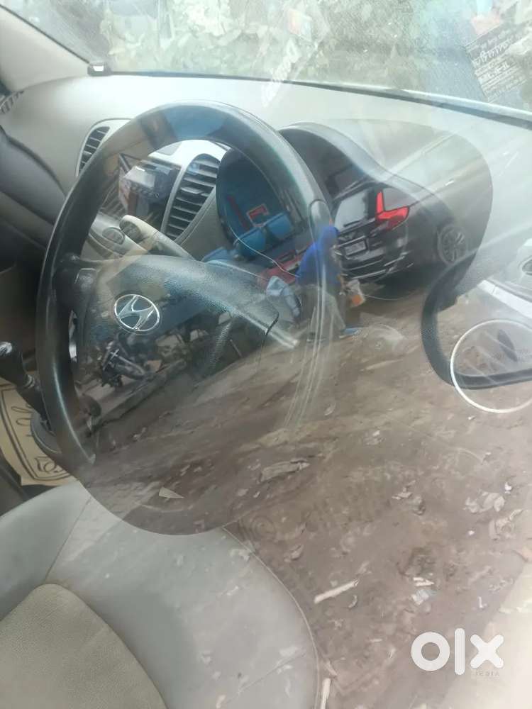 Hyundai I10 2012 Petrol