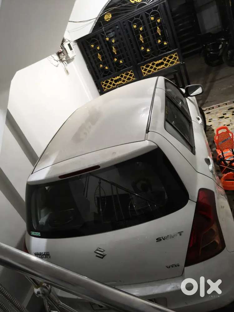 Maruti Suzuki Swift 2010 2nd Owner