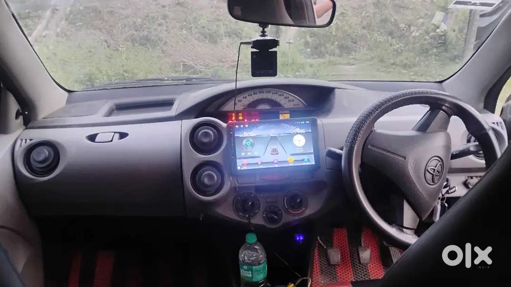 कभी ना खराब ना होने वाली गाड़ी Toyota Etios Liva Gd