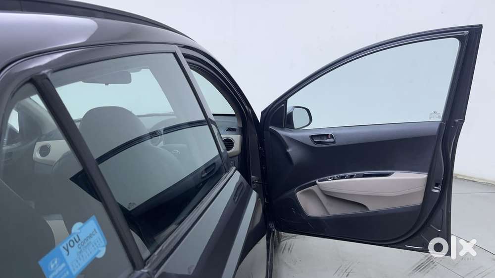 Hyundai Grand I10 1.2 Kappa Magna, 2020, Petrol