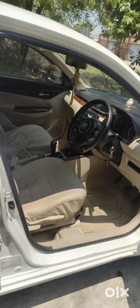 Desire Car