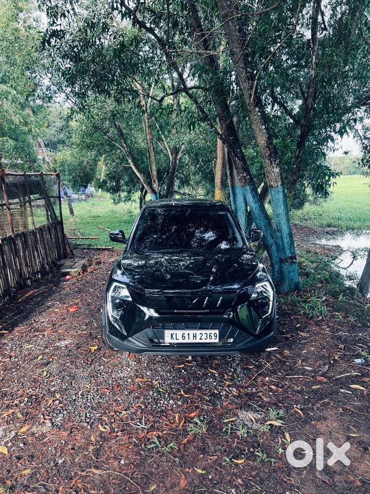 Mahindra Xuv 3xo 2025