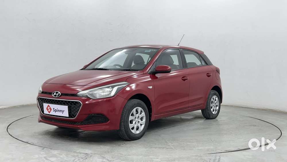Hyundai Elite I20 [2018-2020] 1.2 Magna, 2015, Petrol