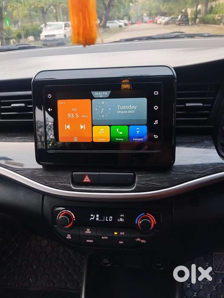 Maruti Suzuki Xl6 Zeta Mt Cng, 2024, Cng & Hybrids