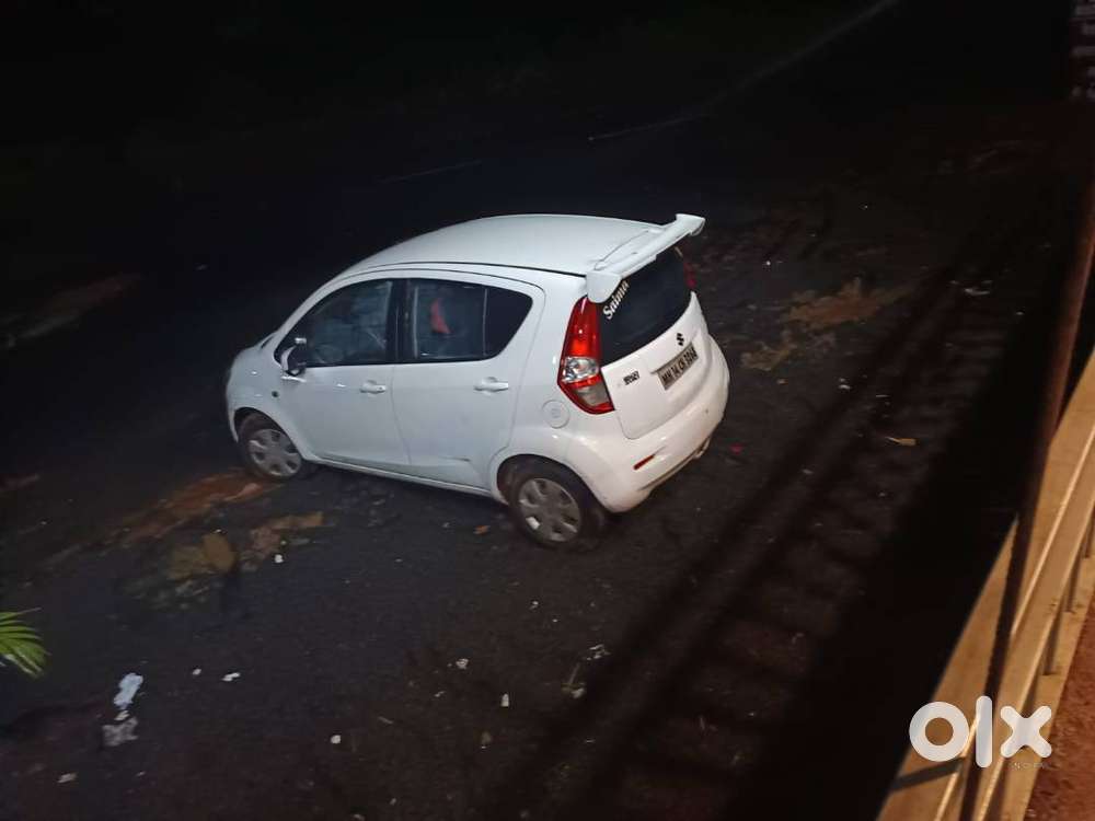 Maruti Suzuki Ritz 2010 Diesel Well Maintained