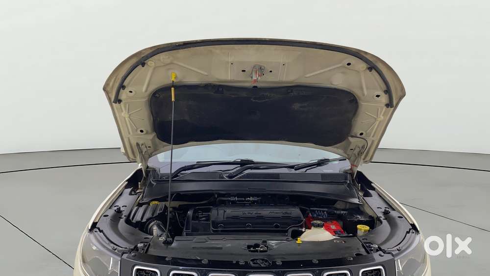 Jeep Compass 1.4 Sport, 2018, Petrol