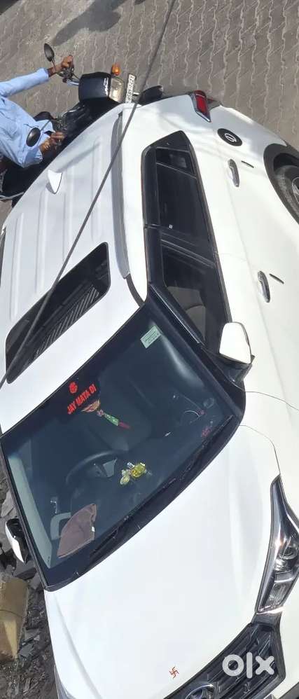 Hyundai Creta Diesel 2019