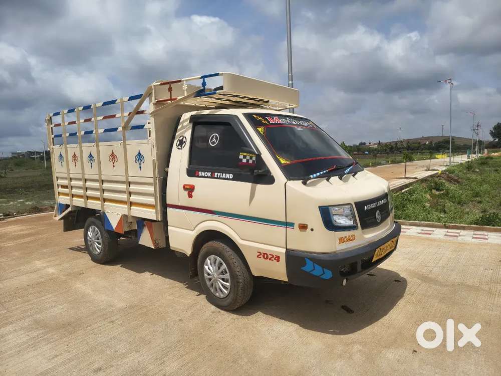 Ashok Leyland