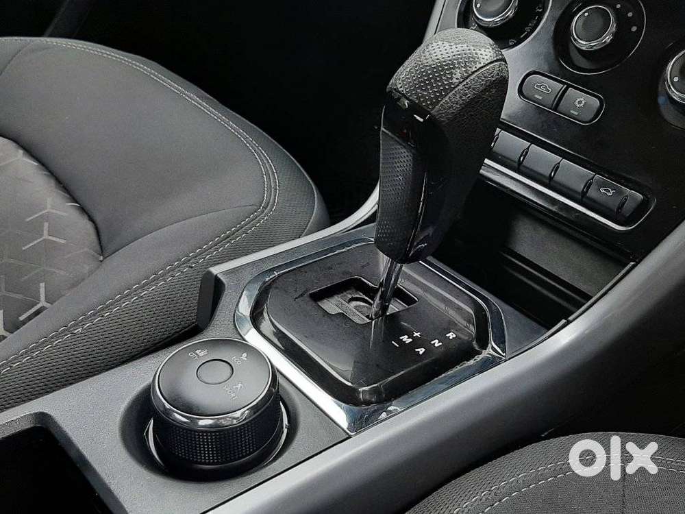 Tata Nexon 1.2 Revotron Xma Amt, 2022, Petrol