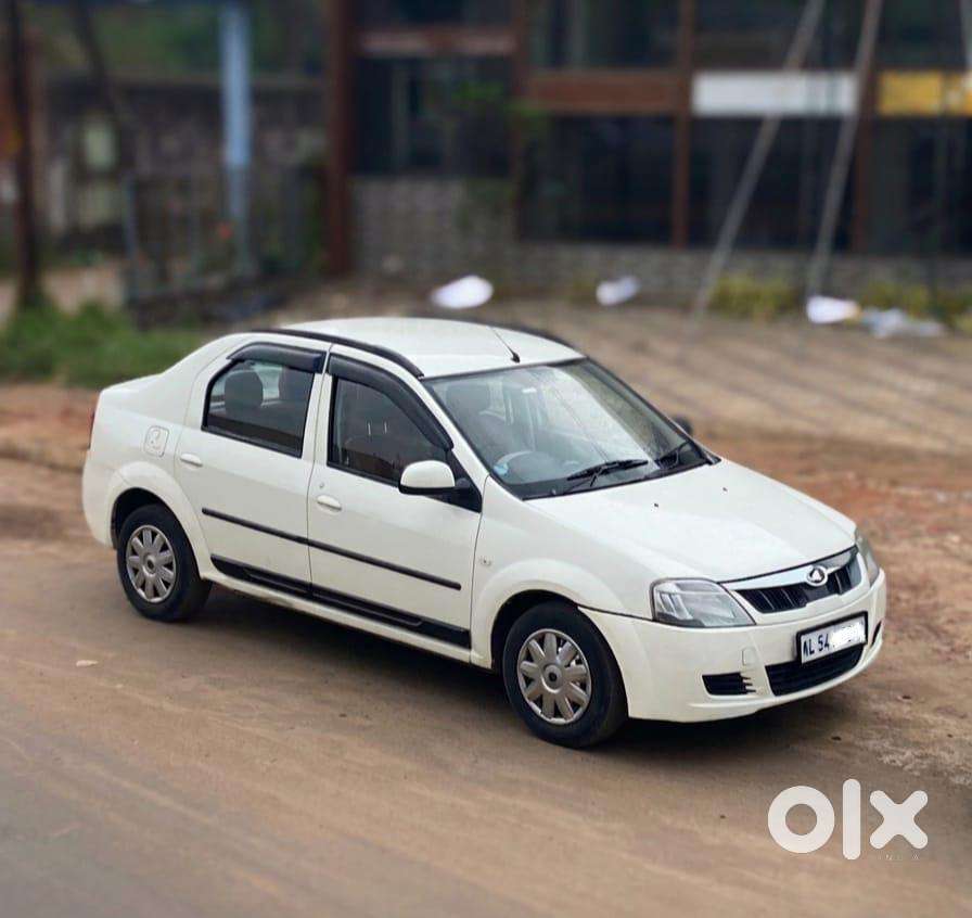 Neat Sedan With Great Mileage.