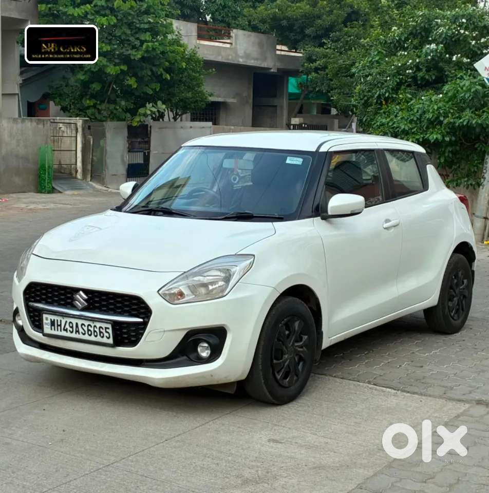 Maruti Suzuki Swift Amt Vdi, 2018, Diesel