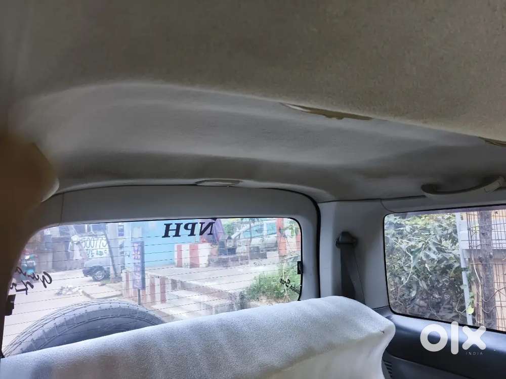 Ford Endeavour 118000 Km Driven