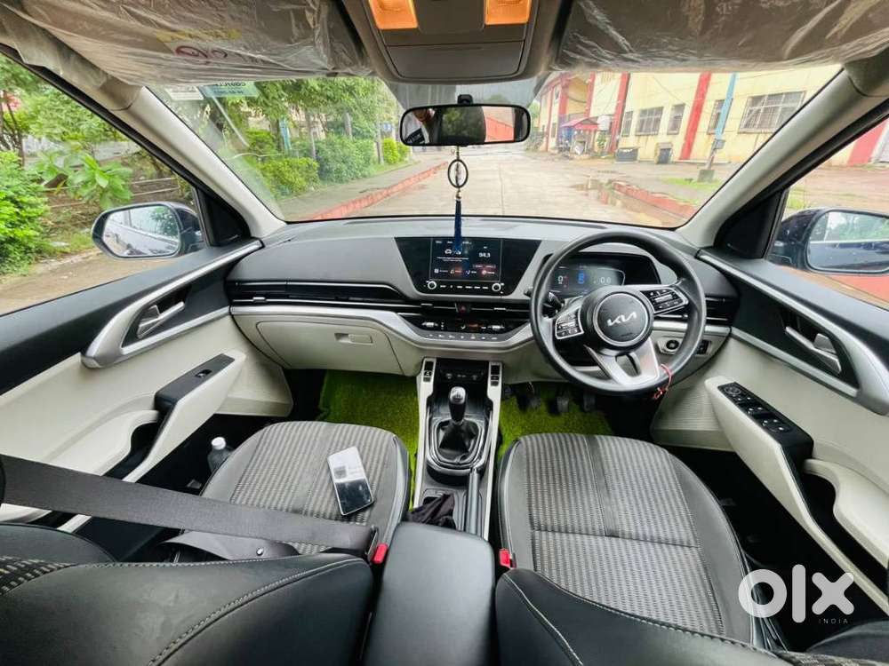 Kia Carens 1.4 Prestige 7 Str, 2023, Diesel