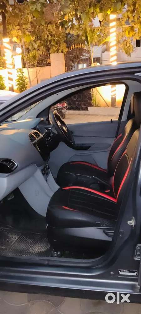 Tata Tiago Nrg 2021 Petrol Manual