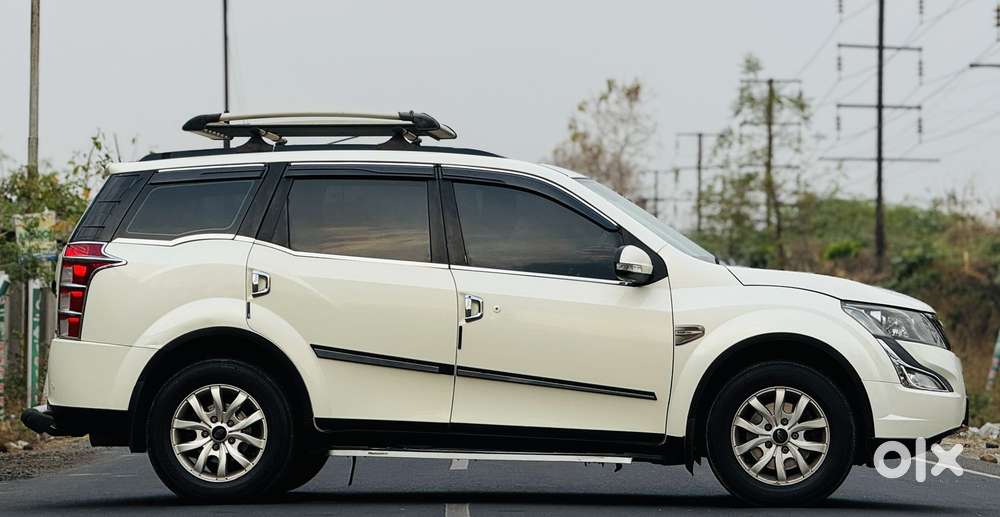 Mahindra Xuv500 2.2 W10, 2015, Diesel