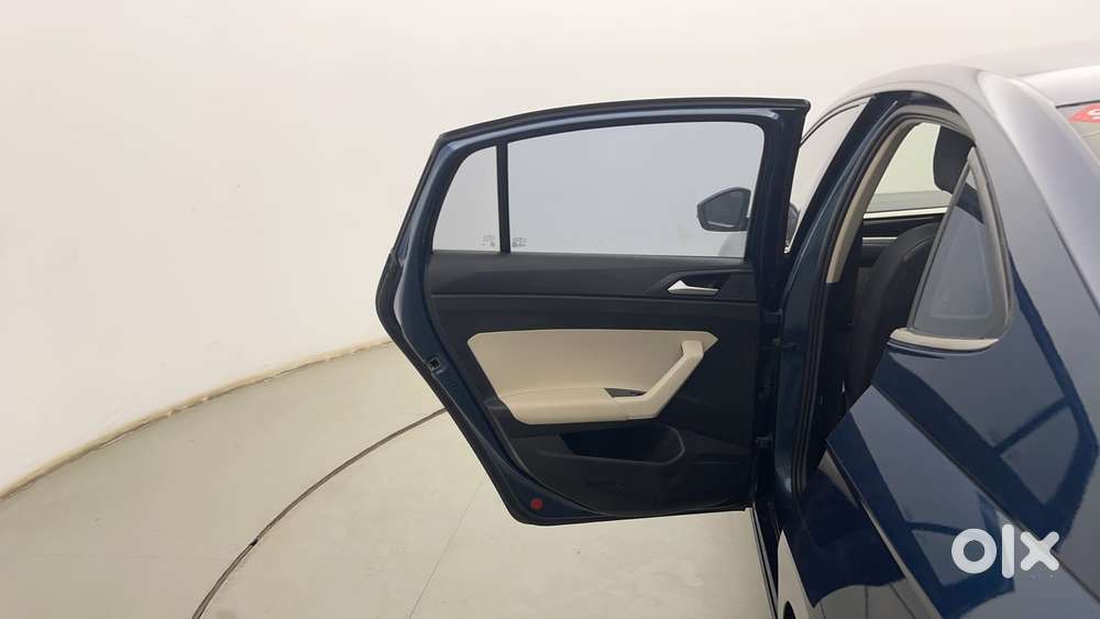 Volkswagen Virtus 1.0 Topline Tsi At, 2023, Petrol