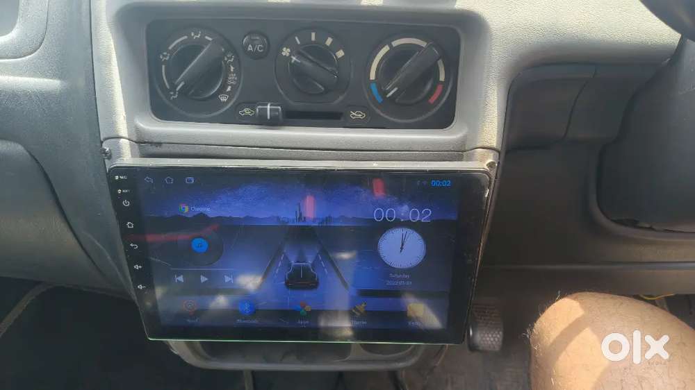 Maruti Suzuki Alto 2013 मॉडल