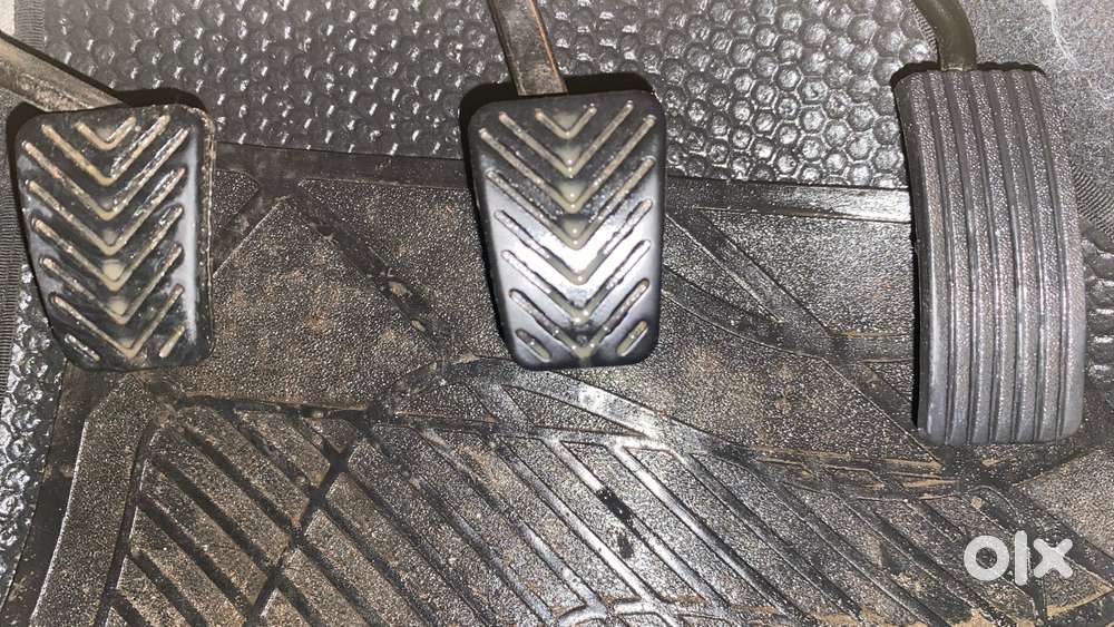 Hyundai Eon Era +, 2014, Petrol