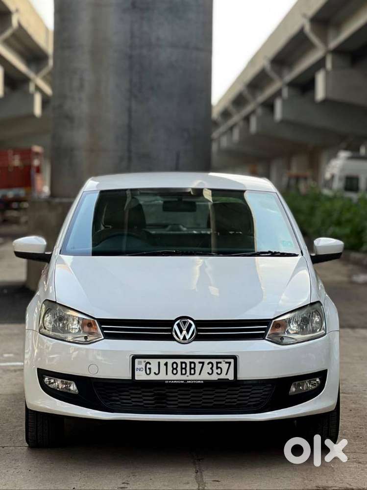 Volkswagen Polo 1.0 Mpi Comfortline, 2013, Petrol