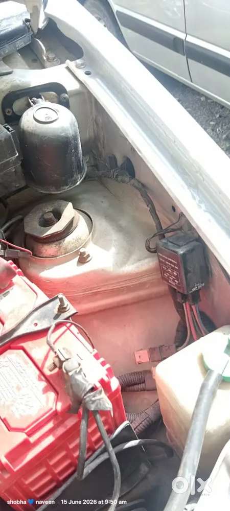 Maruti Suzuki Alto 2008 Petrol 84000 Km Driven
