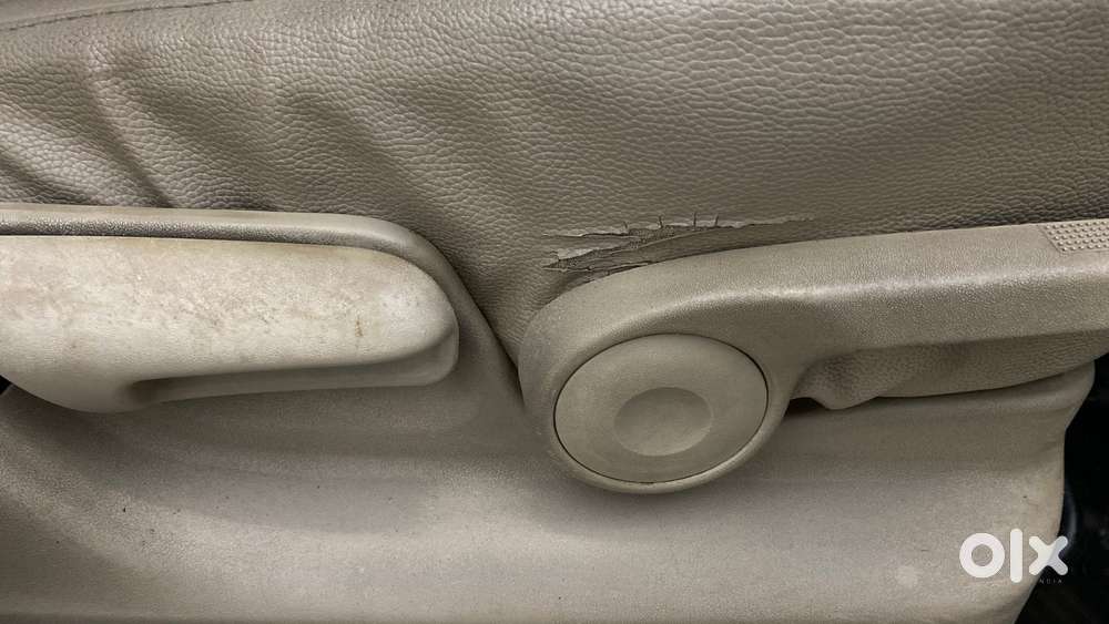 Maruti Suzuki Ertiga 1.5 Zxi, 2015, Petrol