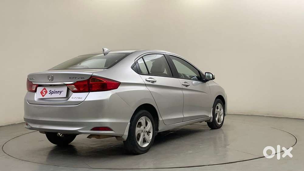 Honda City I Dtec Vx, 2016, Petrol