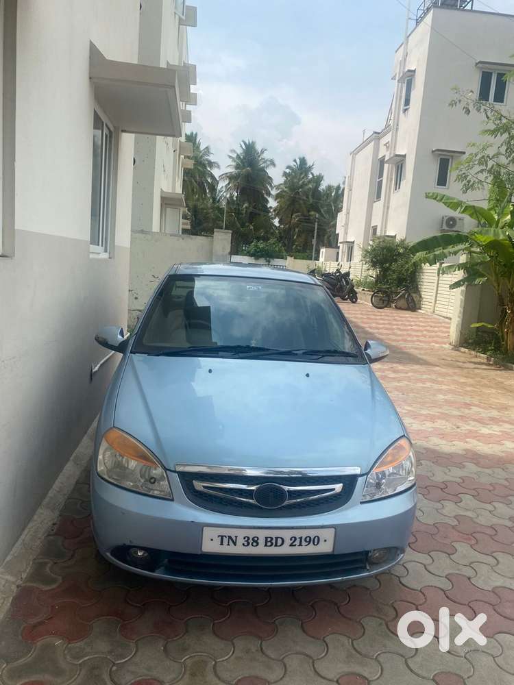 Tata Indigo 2010 Diesel Manual