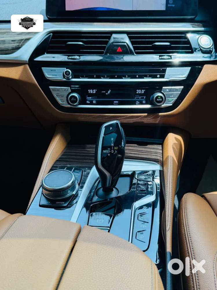 Bmw 6 Series Gt, 2023, Petrol