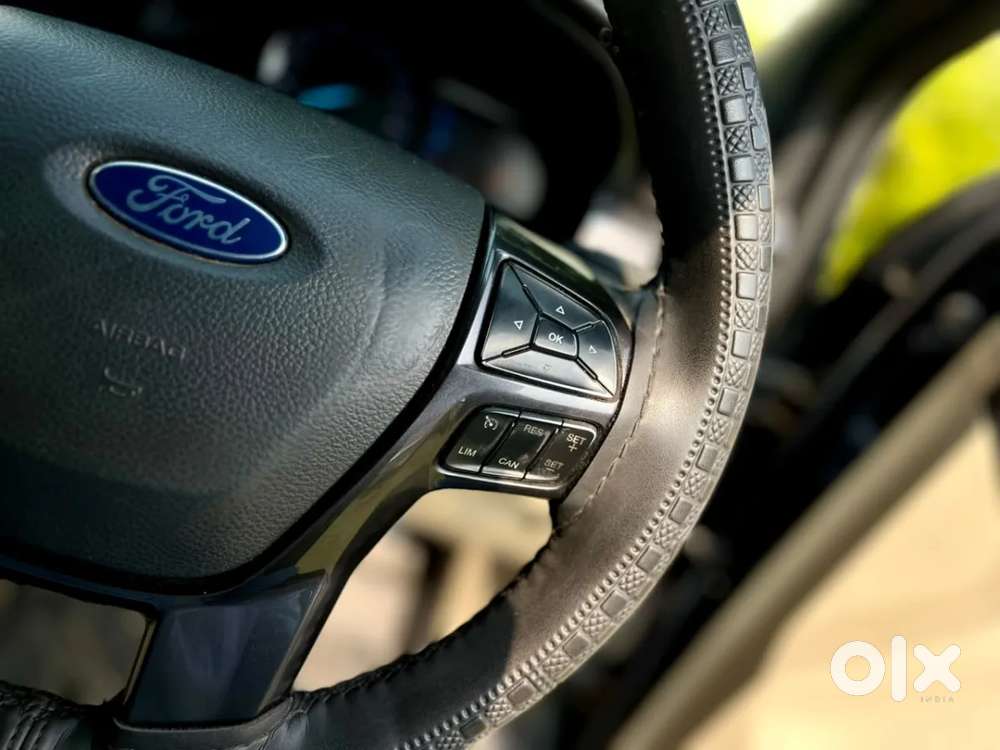 Ford Endeavour, 2021, Diesel