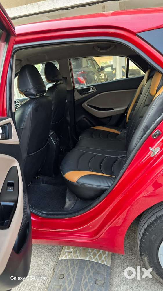 Hyundai I20 Diesel Manual 2014