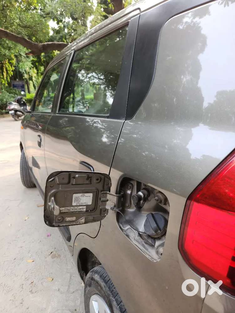 Maruti Suzuki Wagon R 54000 Km 2021