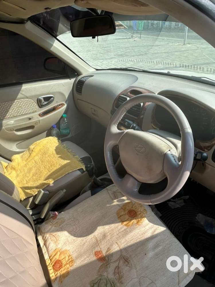 Hyundai Accent Hatchback