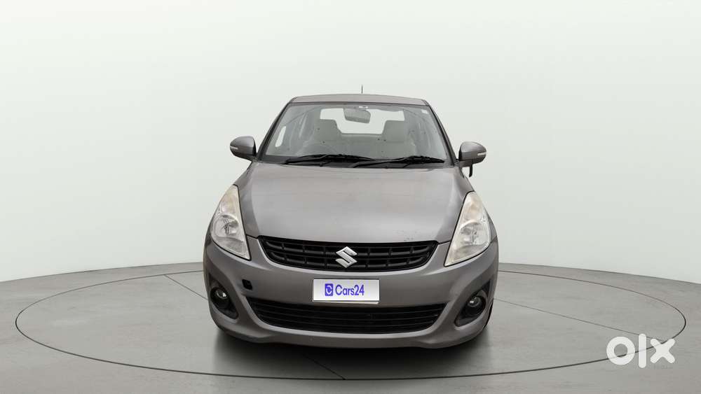 Maruti Suzuki Swift Dzire Vdi Bsiv, 2014, Diesel