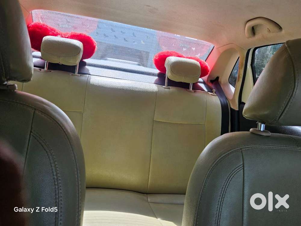Volkswagen Ameo 2017 Petrol Well Maintained