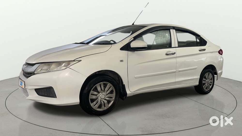 Honda City 2011-2013 S, 2014, Petrol