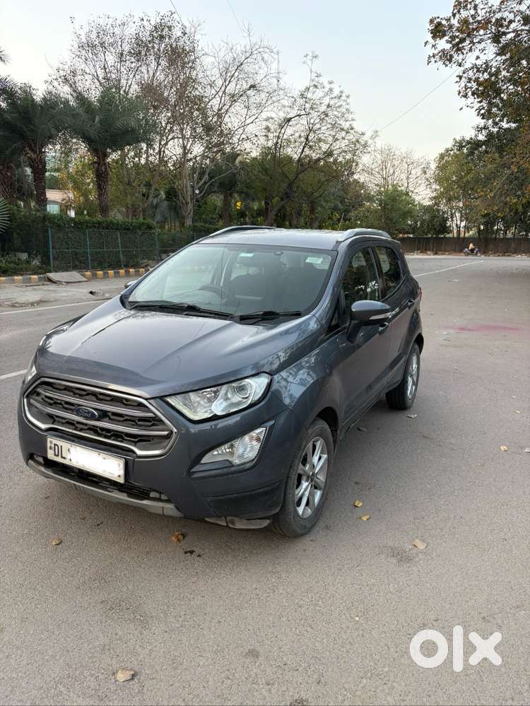 2018 Diesel Titanium. Excellent Condition. Well Maintained