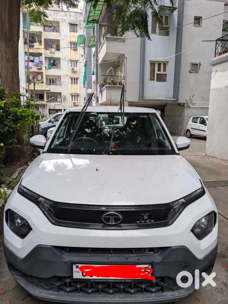 Tata Punch 1.2 Adventure Plus Automatic 2025 For Sale