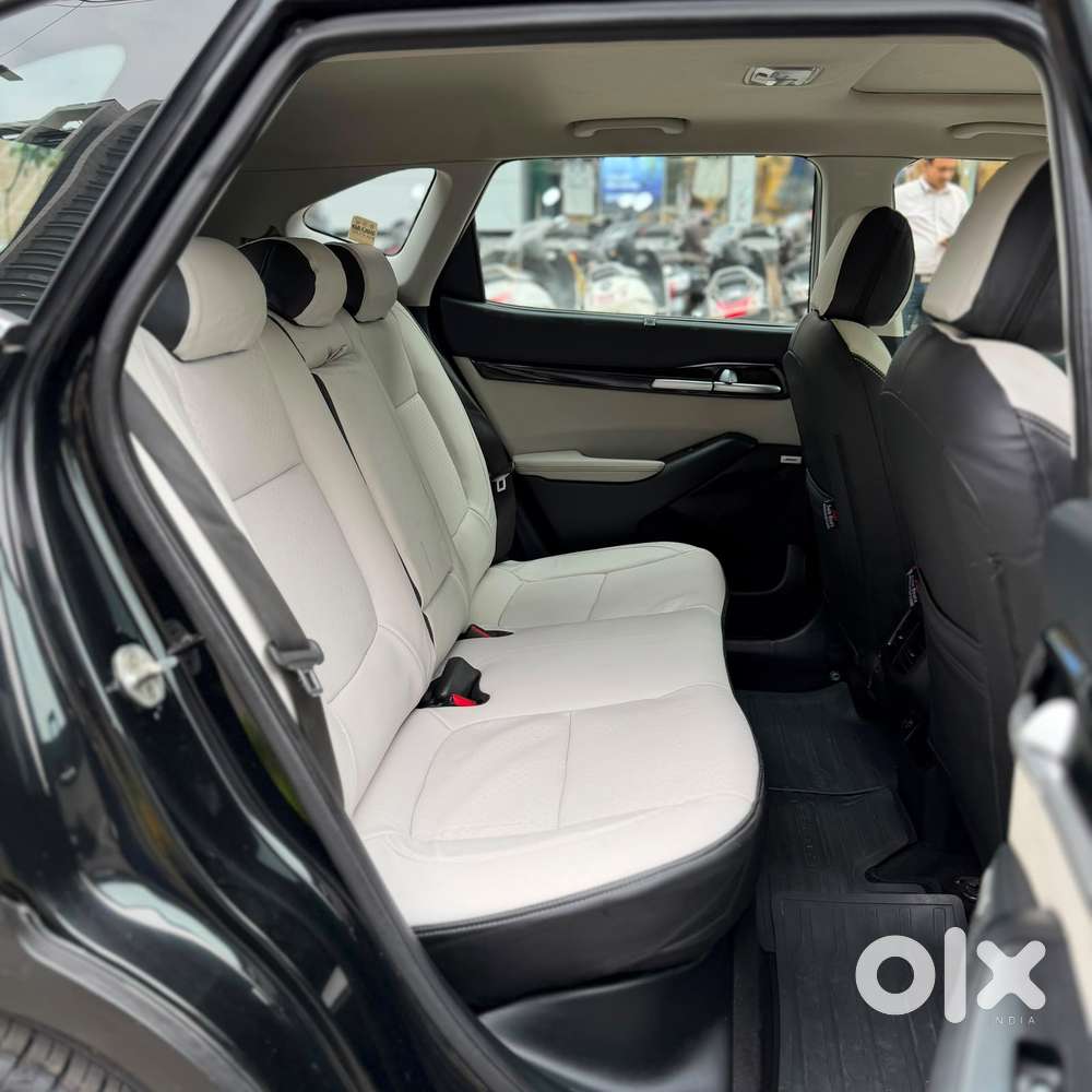 Kia Seltos Gtx Plus, 2019, Petrol
