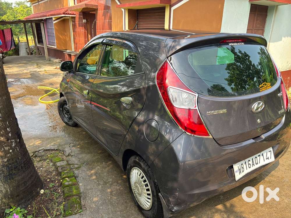 Hyundai Eon 0.8 Era 2016 Petrol